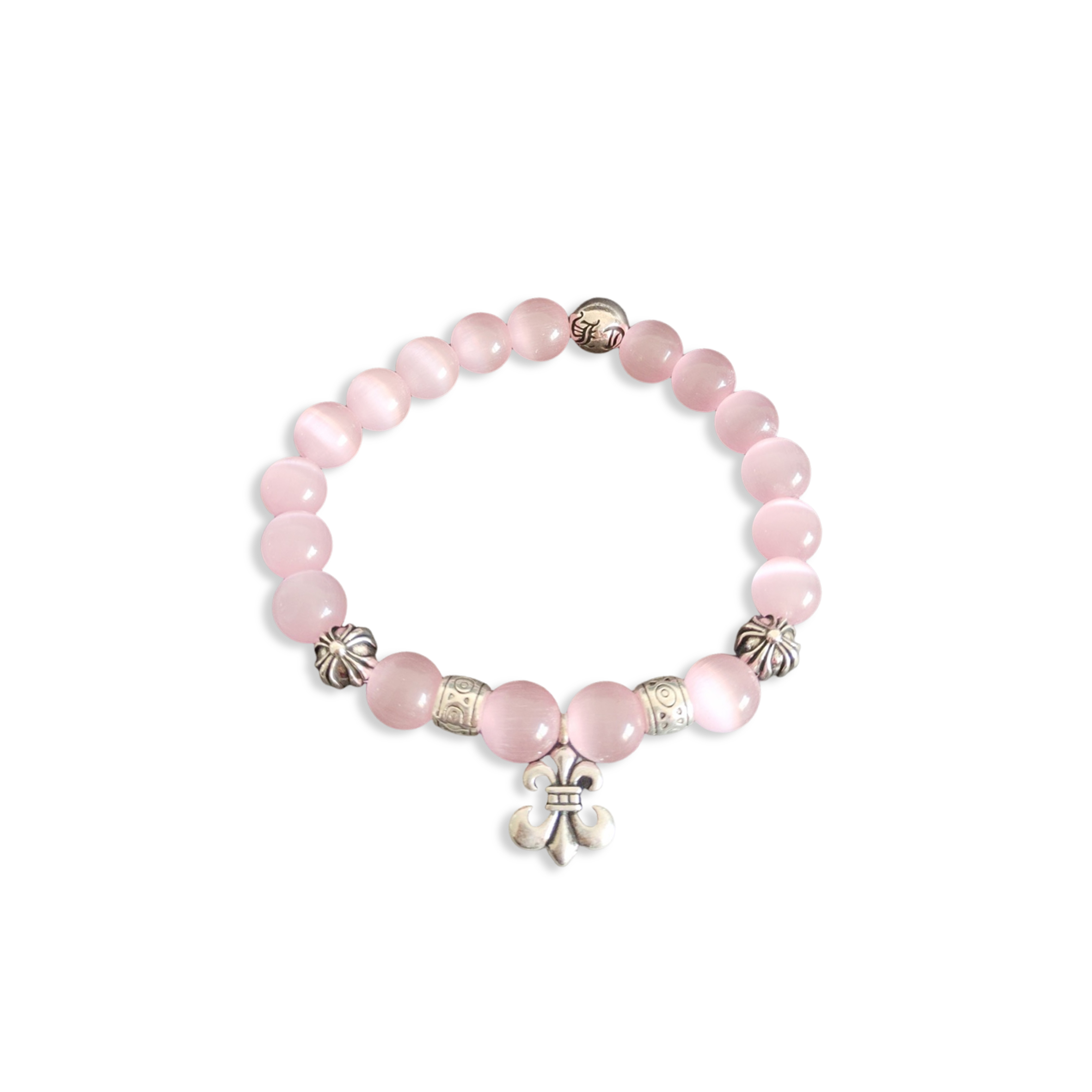 CHROME HEARTS BRACELET 